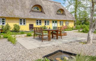 Stunning Home In Haderslev With Kitchen - Haderslev - 8