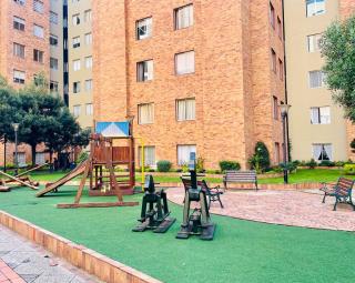 Flat en Av Granados - Quito - 6
