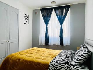 Flat en Av Granados - Quito - 5