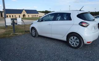 Studio cosy dans une ecurie en Touraine - 1