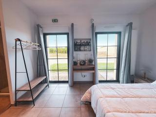 Studio cosy dans une ecurie en Touraine - Saint-Roch - 7