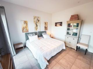 Studio cosy dans une ecurie en Touraine - Saint-Roch - 9