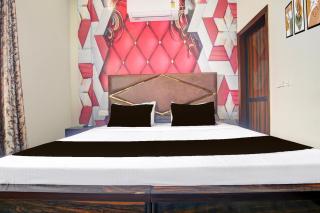 Hotel O Eagle Stone Hotel - Ludhiana - 3