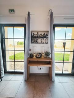 Studio cosy dans une ecurie en Touraine - Saint-Roch - 6