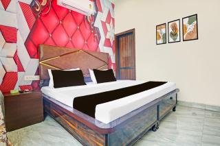Hotel O Eagle Stone Hotel - Ludhiana - 4