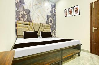Hotel O Eagle Stone Hotel - Ludhiana - 6