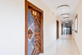 Hotel O AB Residency - Āsansol - 9