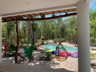 Peaceful Earth House, Sacbé - Playa del Carmen - 6