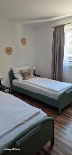 Apartamenty Mikołajki na Kajki - Mikołajki - 7