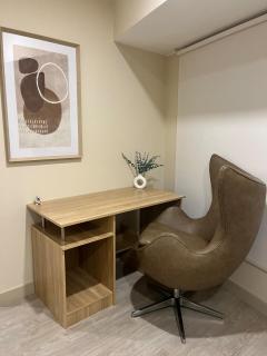 Premium apartment with AC Miraflores - Lima - 1