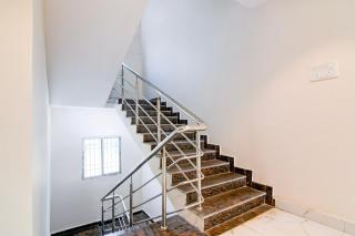 Hotel O AB Residency - Āsansol - 7
