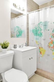 Mimo 7 -Smart TV - Free Parking - Kitchen - Walkable - Miami - 2