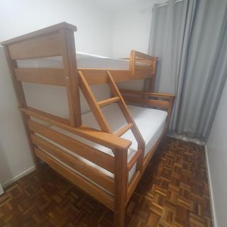 Apt 2 Quartos, 2 Banheiros em Floripa - Apt do Sérgio Arlan - 4