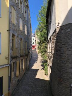 Historic Center and Port of Vannes - Vannes - 2