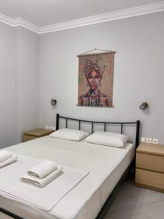City Core Studio - Athen - 1