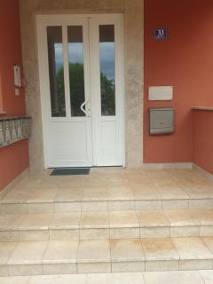 Apartman Mika Međugorje - Bijakovići - 4