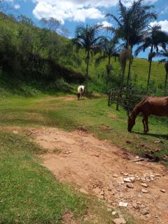 Pousa beira rio - Socorro - 3
