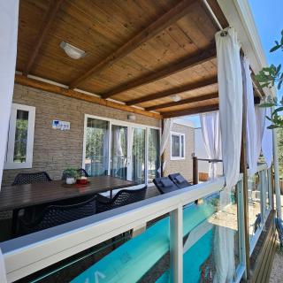 Mobile House 4 you, Murter - Slanica - Murter - 5