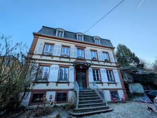 Sara - Sainte-Marie-aux-Mines - 0