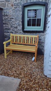 Harlequin Cottage - Llangerniew - 8