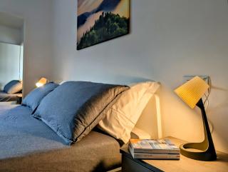 Appartamento Le Rondini B - 2