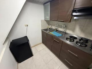 Apartaestudio en excelente ubicación - Medellín - 7