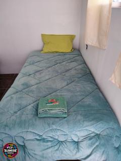 Allawaska Hostel & Camping - Huacachina - 3