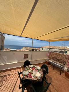 Appartamento Attico - Tropea - 5
