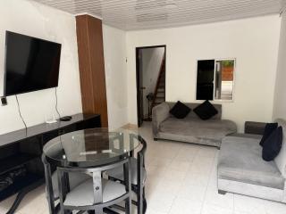 Apartaestudio en excelente ubicación - Medellín - 2
