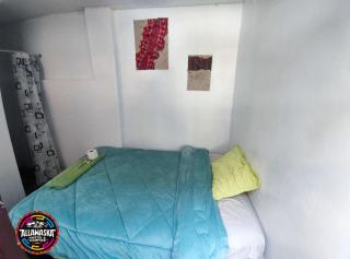 Allawaska Hostel & Camping - Huacachina - 2