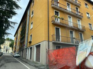 Kibilù - Family Space in Central Varese Bright & Large - Varese - 1
