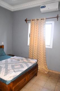 ACNELA Residence Kribi Cameroon - 4