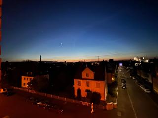 A&O Suites - Kassel - 1