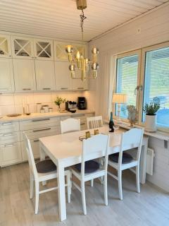 Villa ville kula Älmhult - - 8