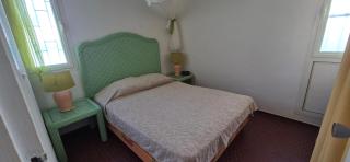 Appartement F2 Vue Piscine - Saint-François - 8