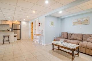 Patio and Pond View Serene Cape Cod Escape - Mashpee - 7