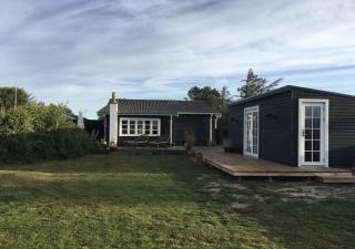 Child-Friendly Home With Room For Play And Peace - Løkken - 0
