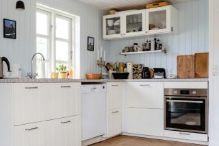 Child-Friendly Home With Room For Play And Peace - Løkken - 5
