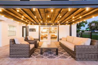 Walk to LEGOLAND Heated Pool Putting Green Beach Sunsets Boat Dock - Winter Haven - 8