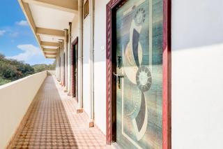 Hotel O Sansar - Tāndūr - 8