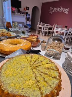 Dimoramuri B&B - Catania - 5
