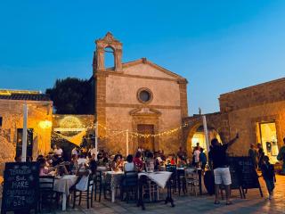 Appartamento U scrusciu ro mari - Marzamemi - 9