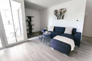 Modern Urban Flat Prešov - Near Downtown, Parking - Prešov - 7