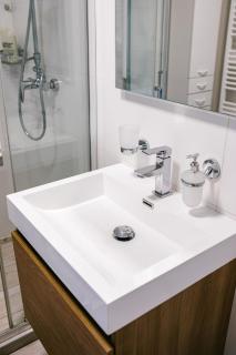 Modern Urban Flat Prešov - Near Downtown, Parking - 5