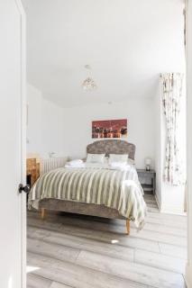 Lime Tree Cottage Foxford County Mayo - Foxford - 8