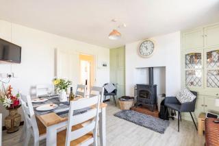 Lime Tree Cottage Foxford County Mayo - Foxford - 7