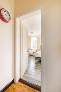 Lime Tree Cottage Foxford County Mayo - 6