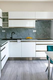 Modern Urban Flat Prešov - Near Downtown, Parking - 3