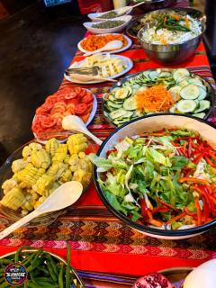 Allawaska Hostel & Camping - 5