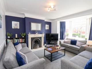 North Beach Lodge - 9